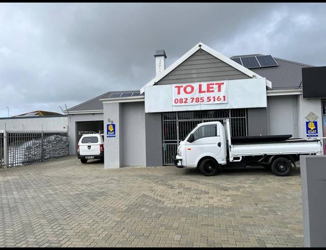 BUSINESS PROPERTY TO RENT IN WALMER